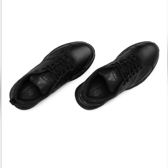 New Balance WID626K2 Slip-Resistant Black (Size 11) - Picture 9 of 11